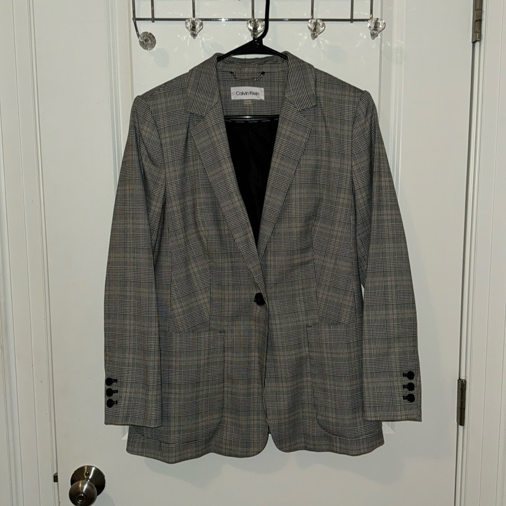 Calvin Klein Blazer